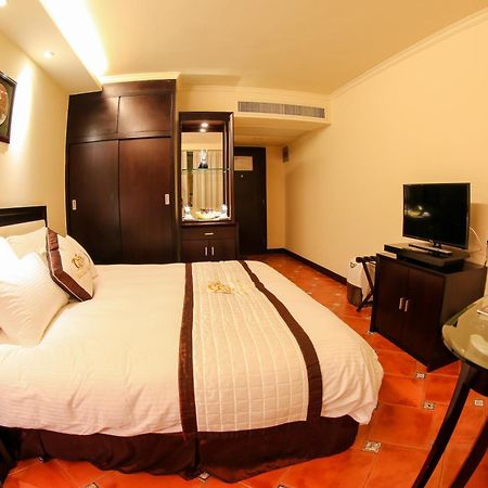Do Son Resort Ngoại thất bức ảnh