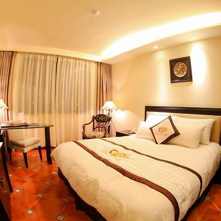 Do Son Resort Ngoại thất bức ảnh