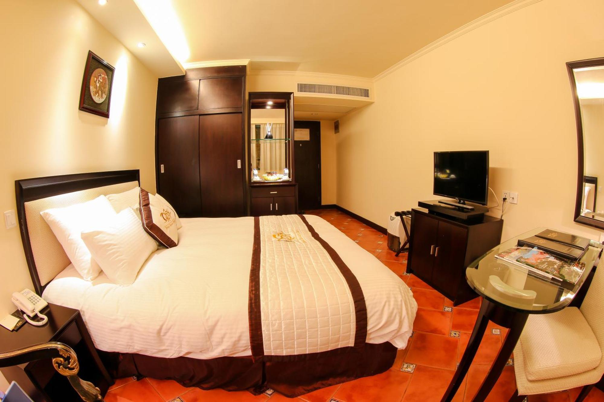 Do Son Resort Ngoại thất bức ảnh