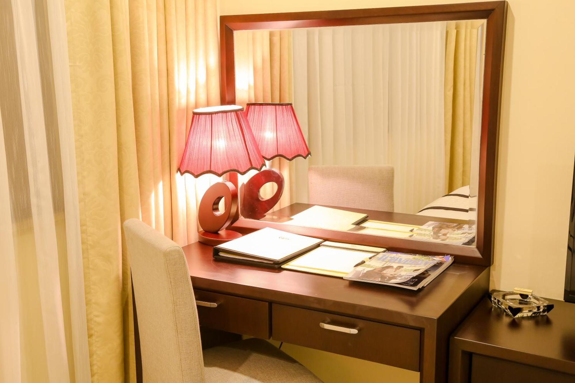 Do Son Resort Ngoại thất bức ảnh