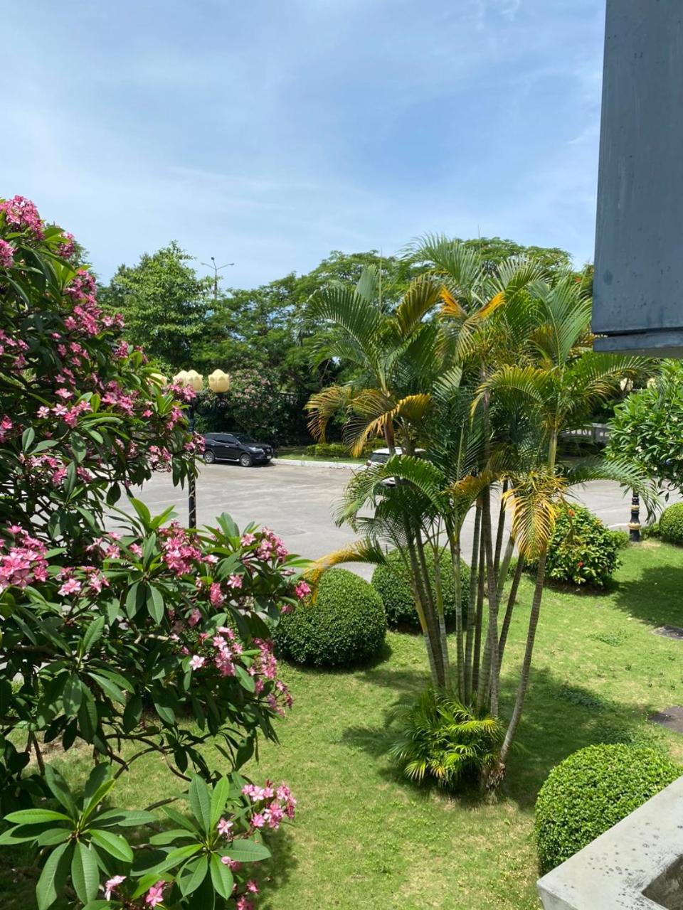 Do Son Resort Ngoại thất bức ảnh