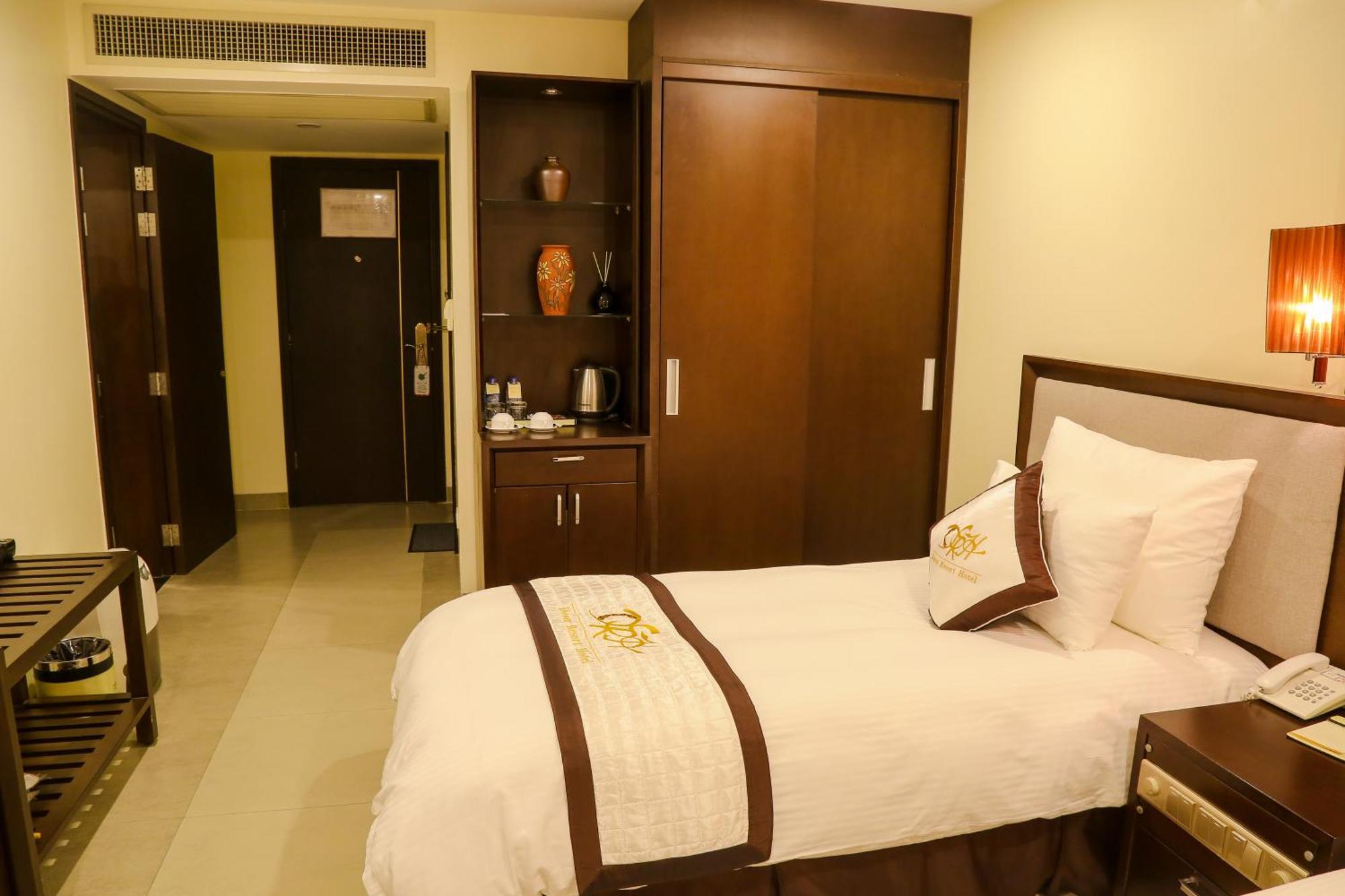 Do Son Resort Ngoại thất bức ảnh