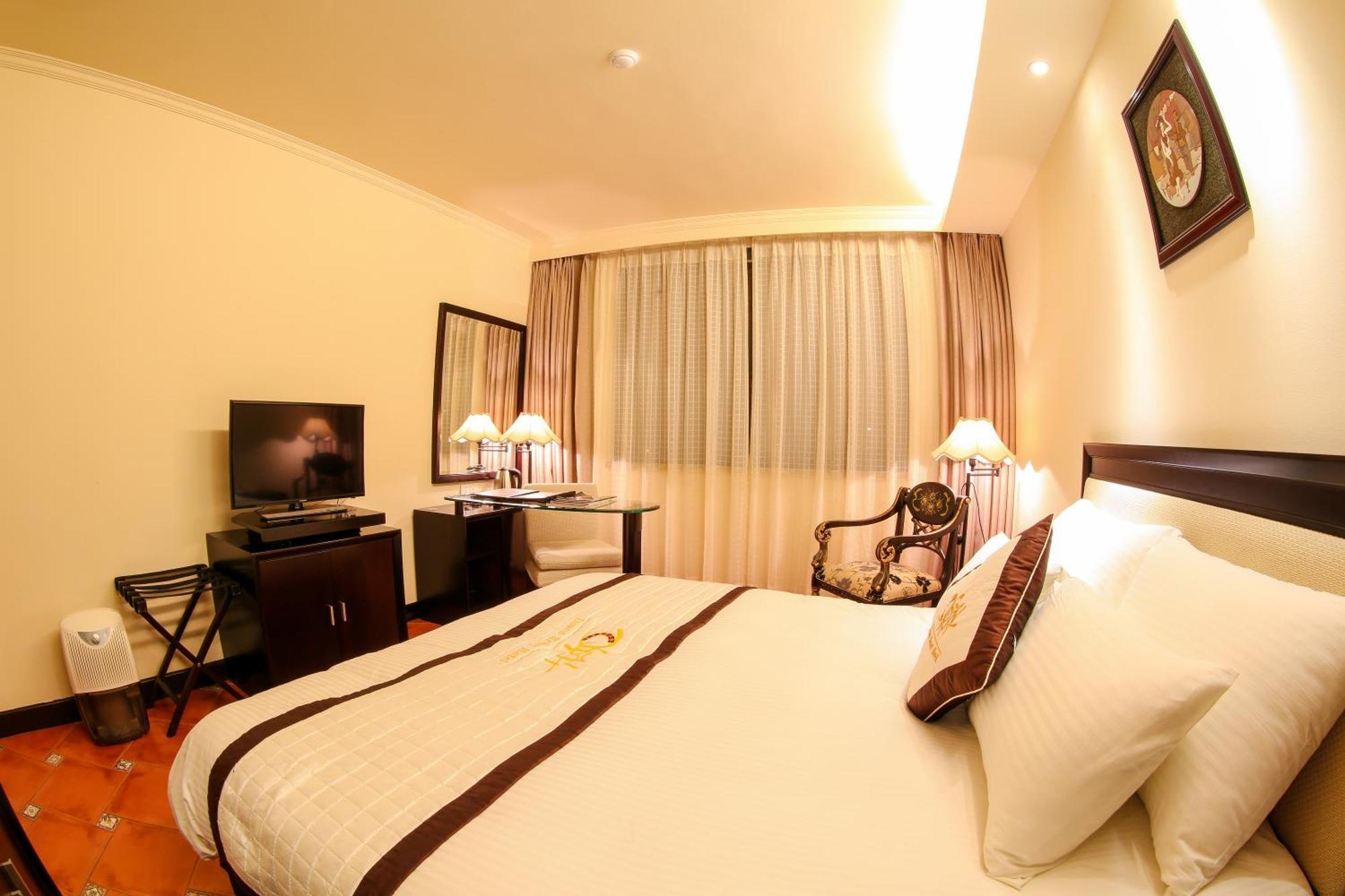 Do Son Resort Ngoại thất bức ảnh