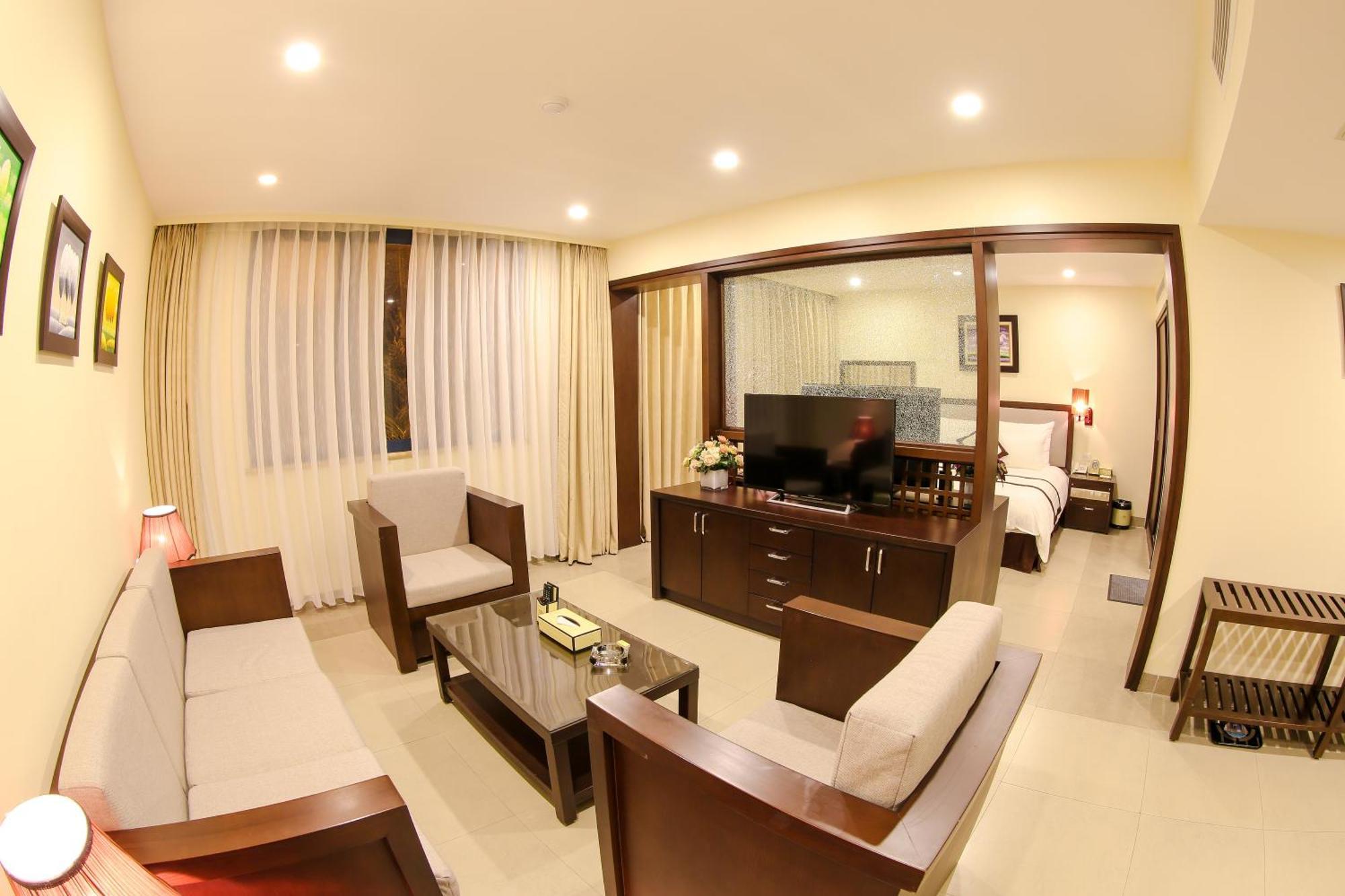 Do Son Resort Ngoại thất bức ảnh