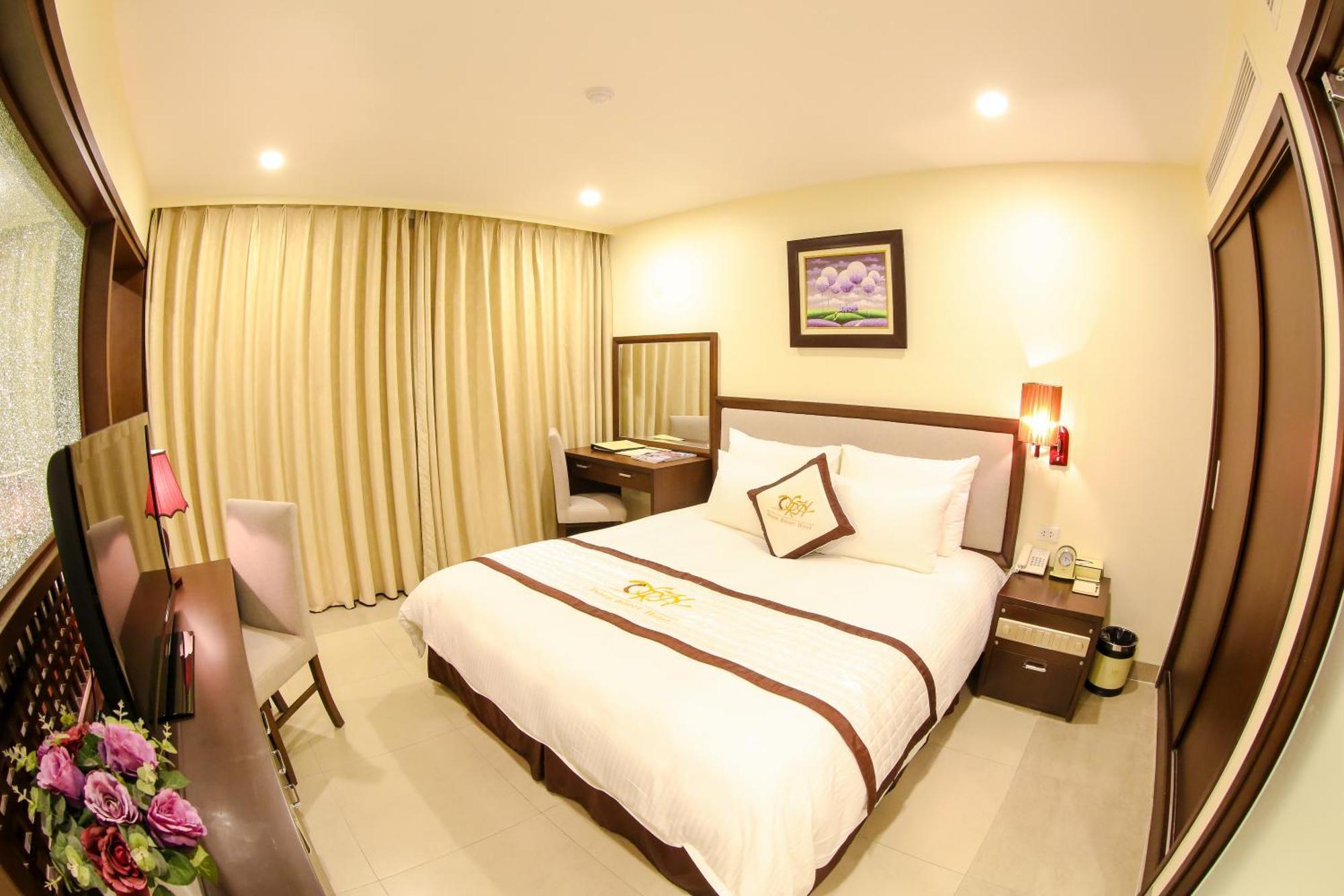 Do Son Resort Ngoại thất bức ảnh